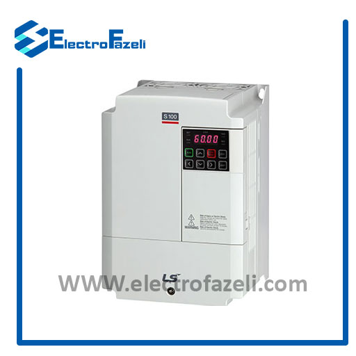اینورترهای S100 ال اس درایو LS